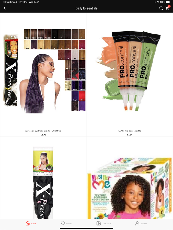 Screenshot #6 pour CC Hair And Beauty