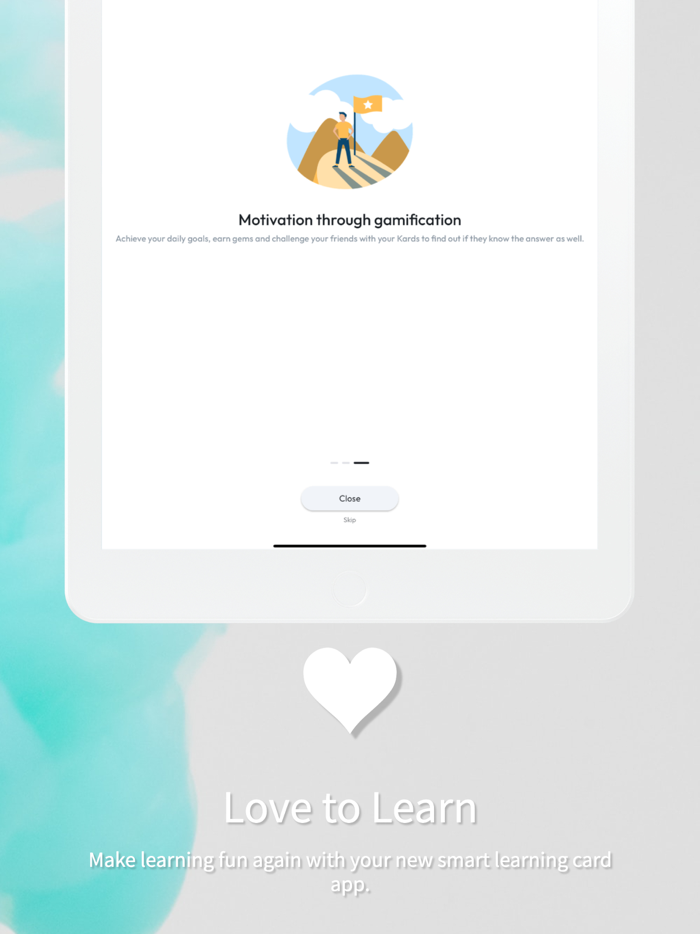 KardsAI - Instant Flashcards