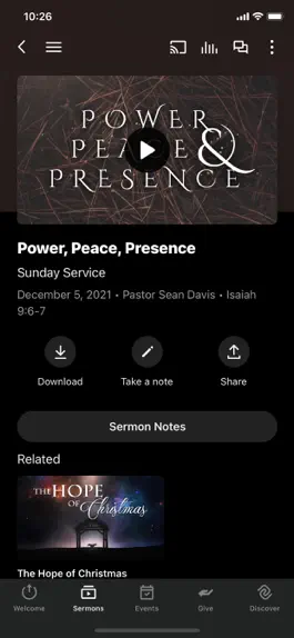 Game screenshot SRChurch hack
