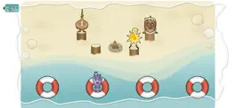 Game screenshot Havsäventyret hack