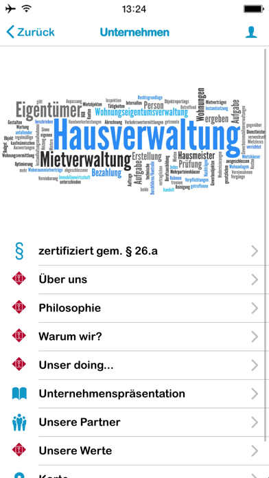 IVw Gro?-Gerau GmbH Screenshot