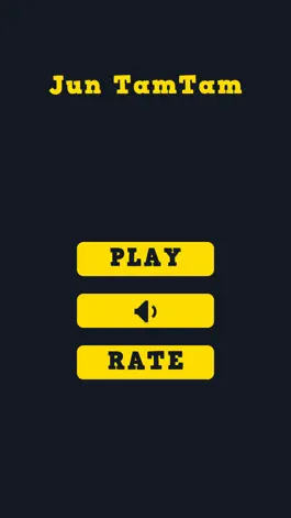 Game screenshot Jun TamTam mod apk