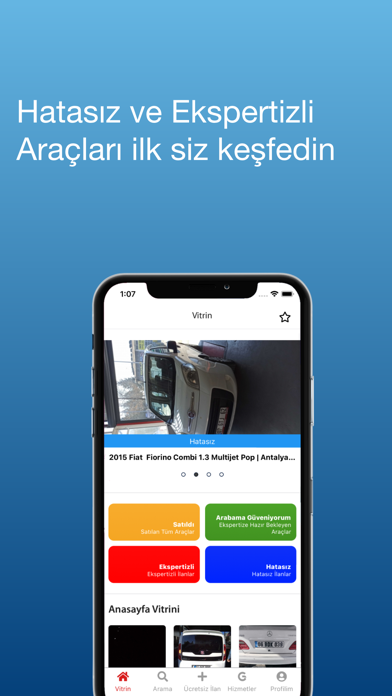 garantiliarabam.com Screenshot