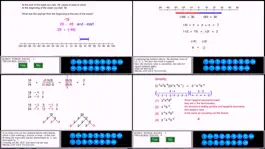 Game screenshot Algebra Fundamentals apk