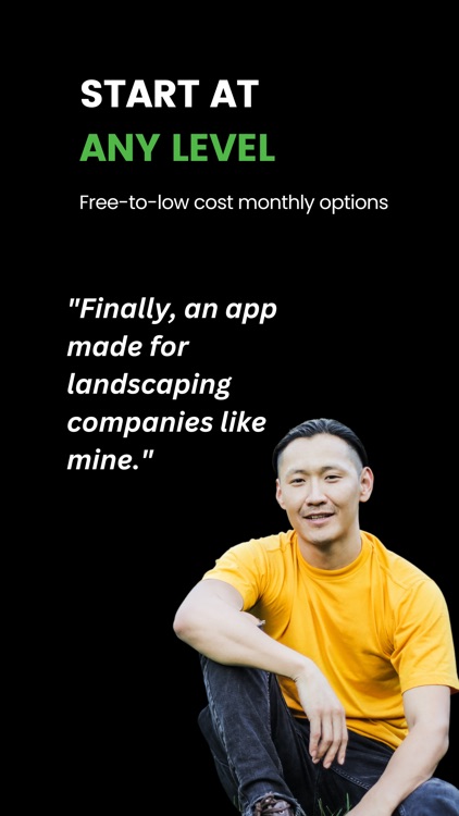 Lawnager Pro screenshot-7
