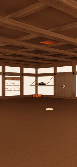 Game screenshot 脱出ゲーム 天守閣 apk