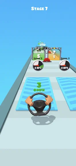 Game screenshot Active Driver apk