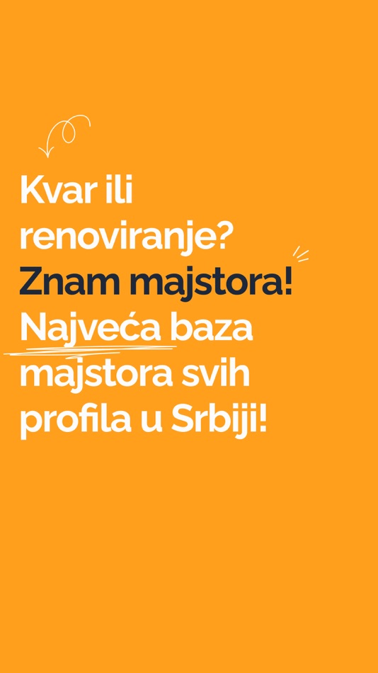 #1. Znam Majstora (iOS) Przez: Aetherius Solutions