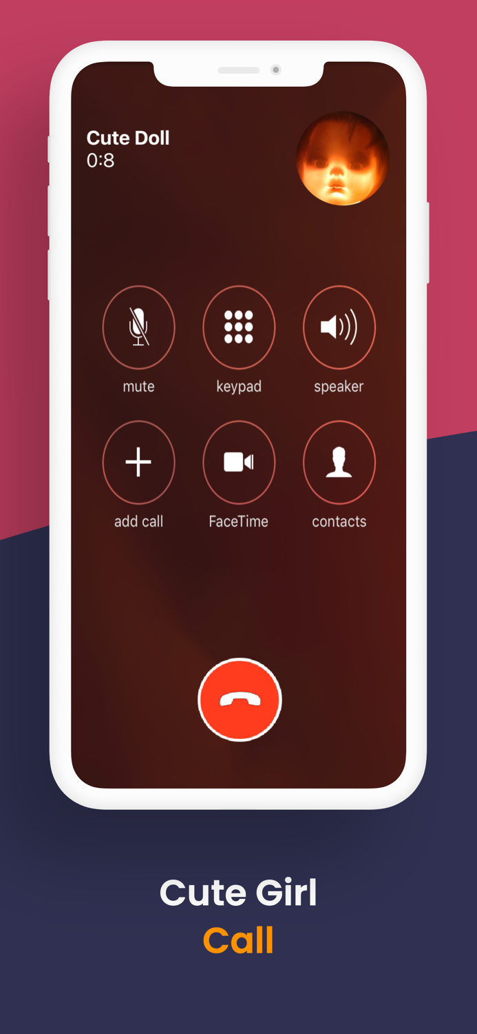 Pop Call Horror Time