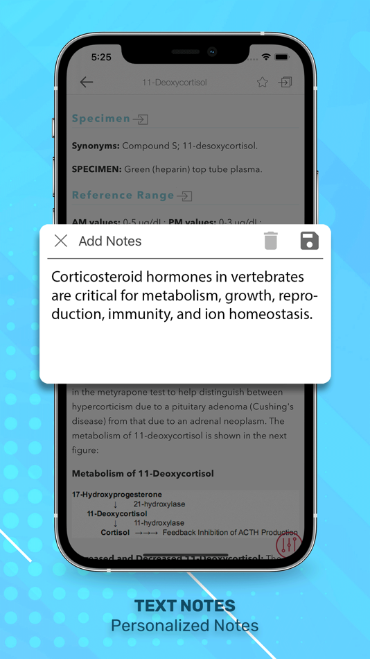 #9. Bakerman's ABC's of Lab Data (macOS) 由: Skyscape Medpresso Inc