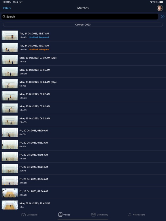 Screenshot #6 pour Live Sports AI