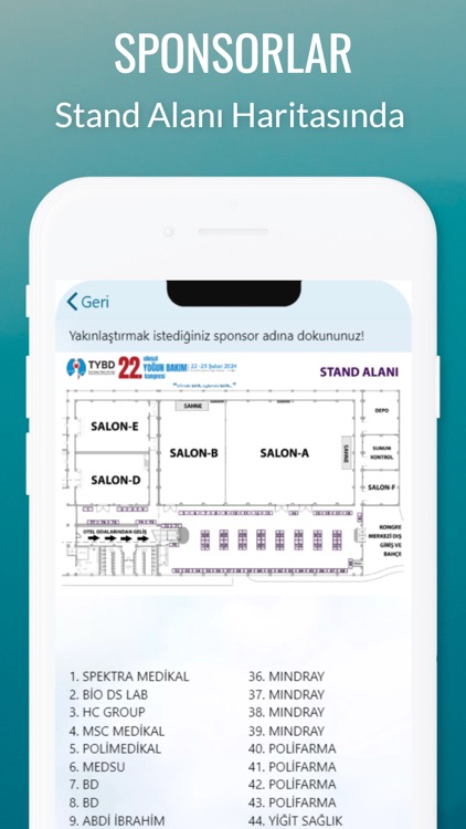 Yoğun Bakım 2024 screenshot-6