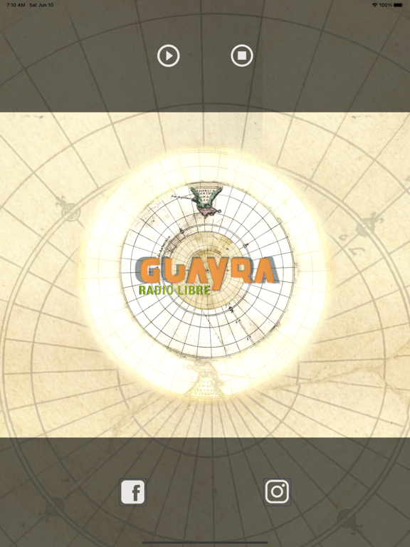 GuayraLibreのおすすめ画像1