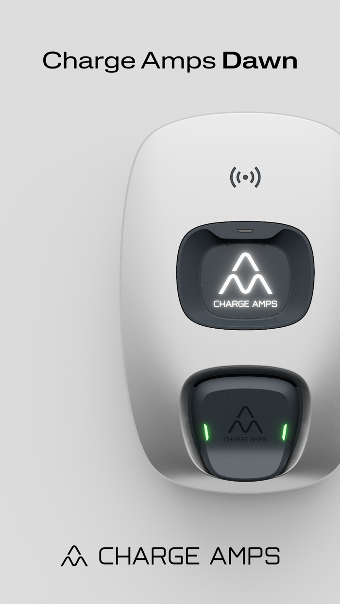 Charge Amps Installer