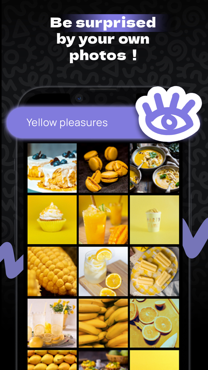 FindMySnap Volume and Gift Ed.