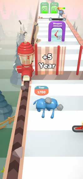 Game screenshot Statue Break! apk