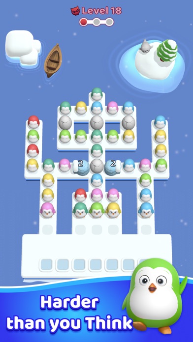 Match Jam 3D Screenshot