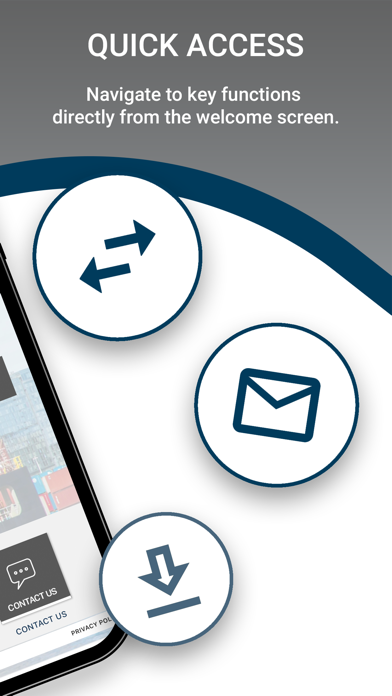Seattle Bank Business Mobile Screenshot