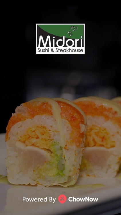 Midori Sushi & Steak House