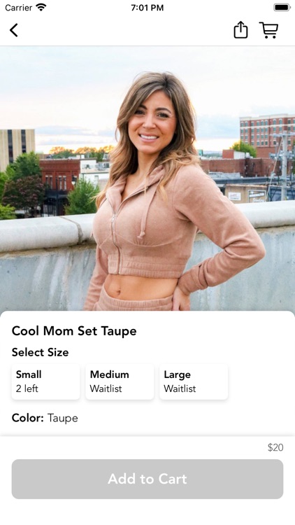 Southern Vibe Clothing Co. LLC