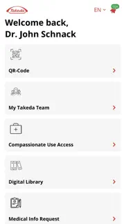 takeda connect problems & solutions and troubleshooting guide - 4