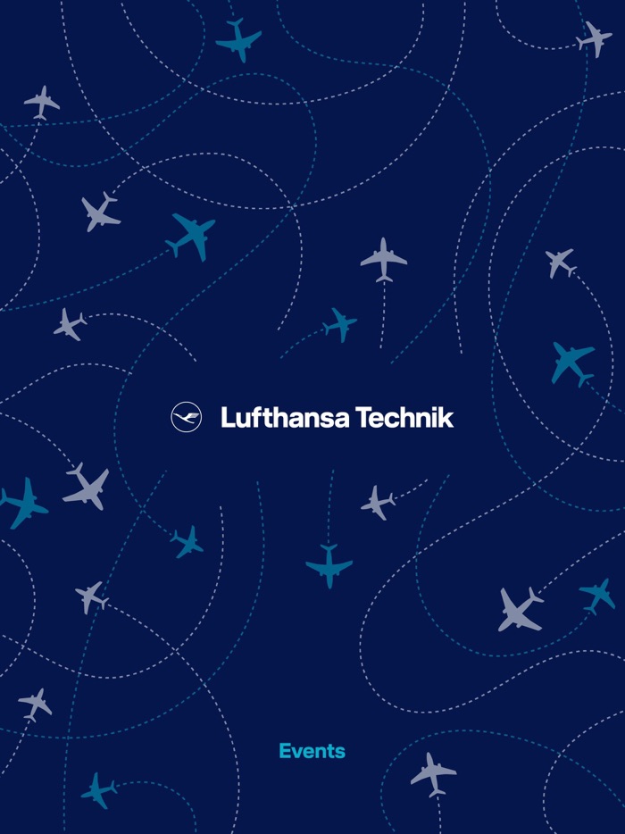Lufthansa Technik Events