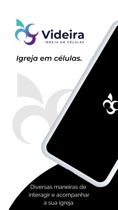 Videira de Palmas Screenshot