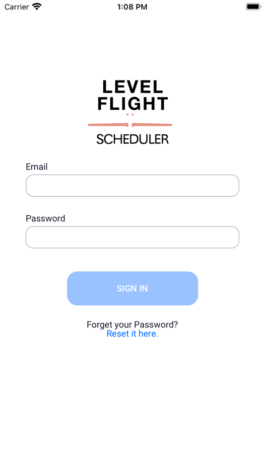 #1. LevelFlight - Scheduler (iOS) 由: Fly Compliant LLC