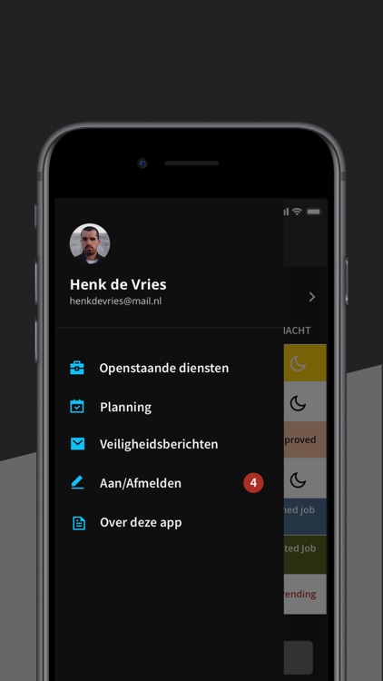 InfraApp Planning Software