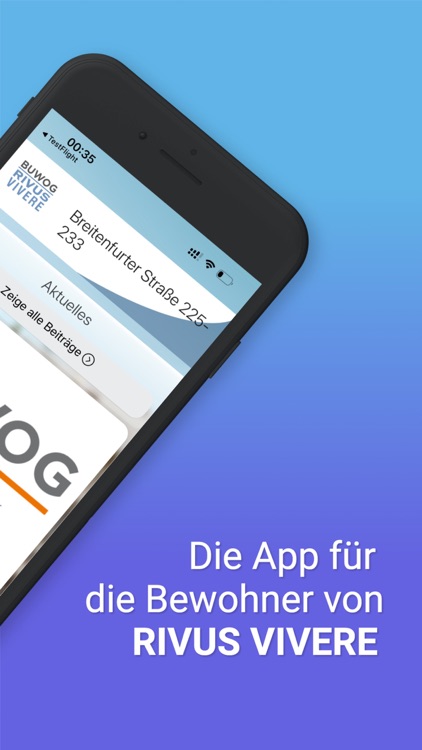 Portal "RIVUS VIVERE"