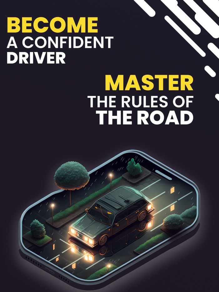 Driver Theory Test Preparation