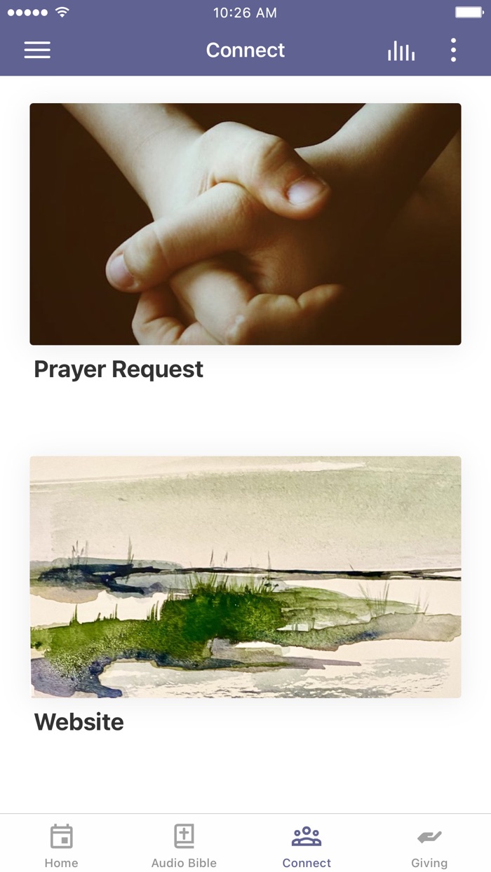 Christian Missionary Center