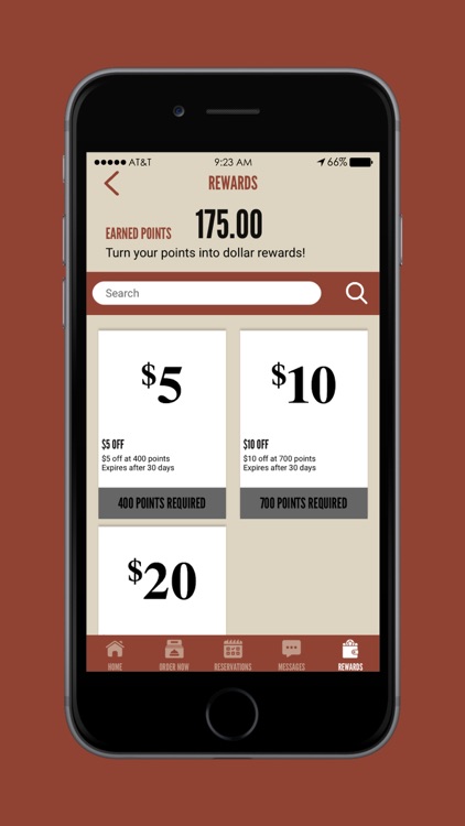 Taffer's Tavern Rewards screenshot-4