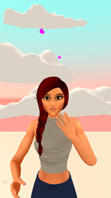 Kiss Me More! Screenshot