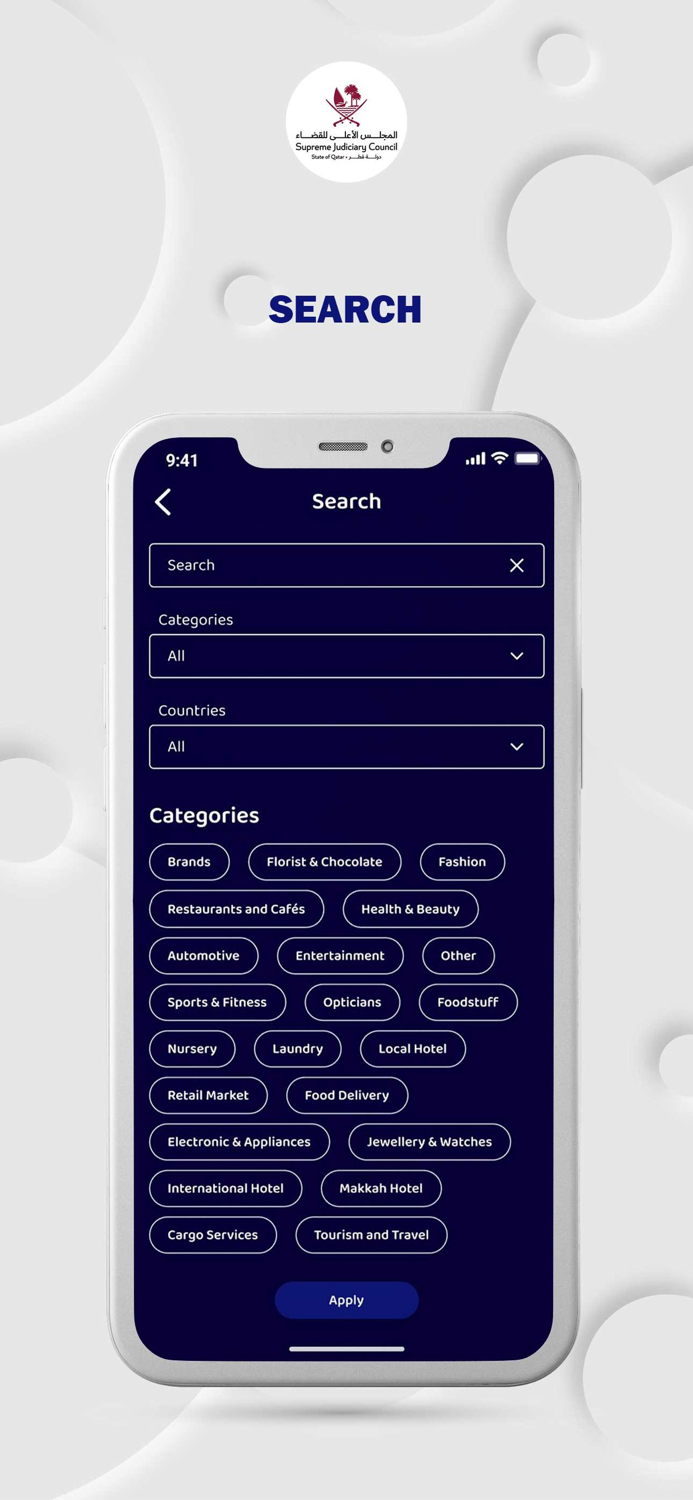 Golalita  مزايا