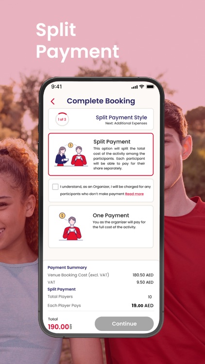 Squad X screenshot-5