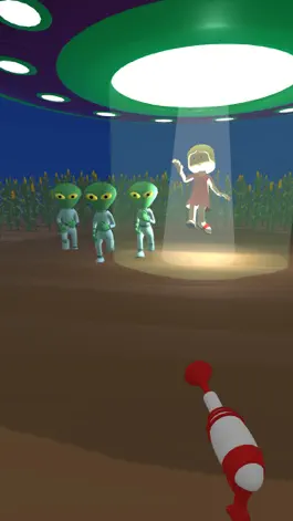 Game screenshot Find the Alien mod apk