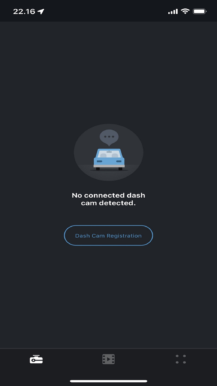 THINKWARE DASH CAM LINK