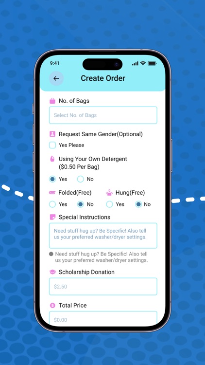 BrainWash App screenshot-5