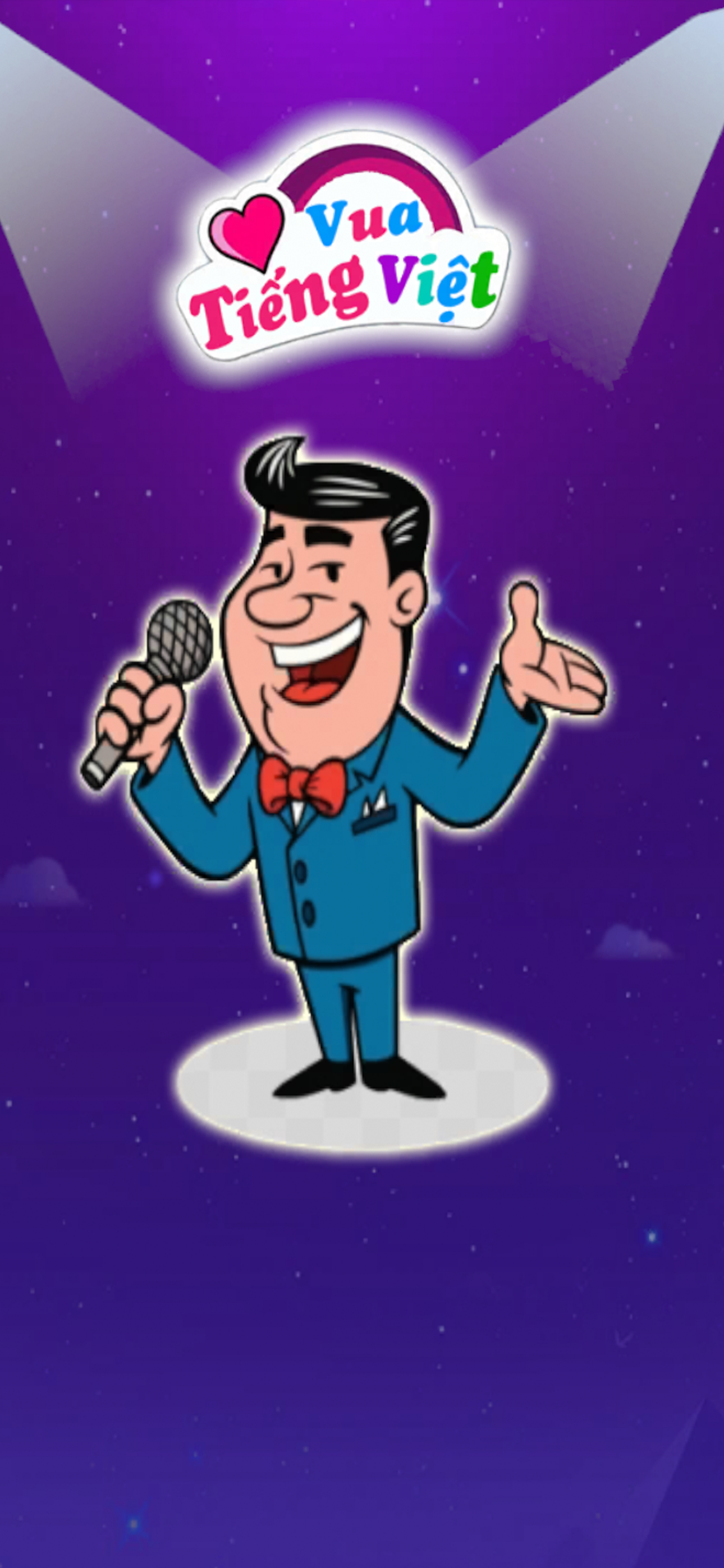 Vua Tiếng Việt - Ghép Từ