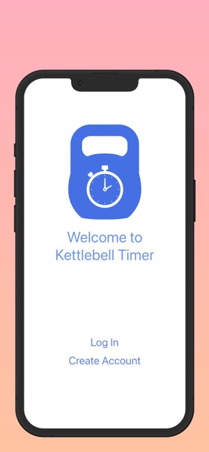 Kettlebell Timer PRO on the App Store