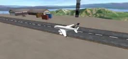 Game screenshot Flight Pilot Simulator Game apk