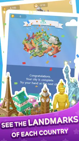 Game screenshot Age of Bingo: World Tour hack