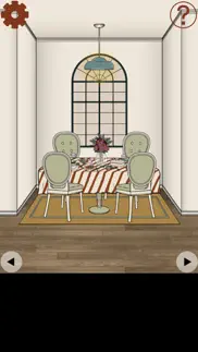 gift house : room escape iphone screenshot 4