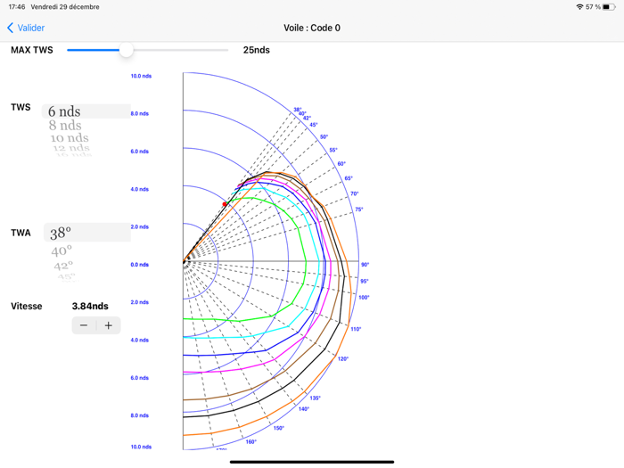 Avalon Offshore Basic