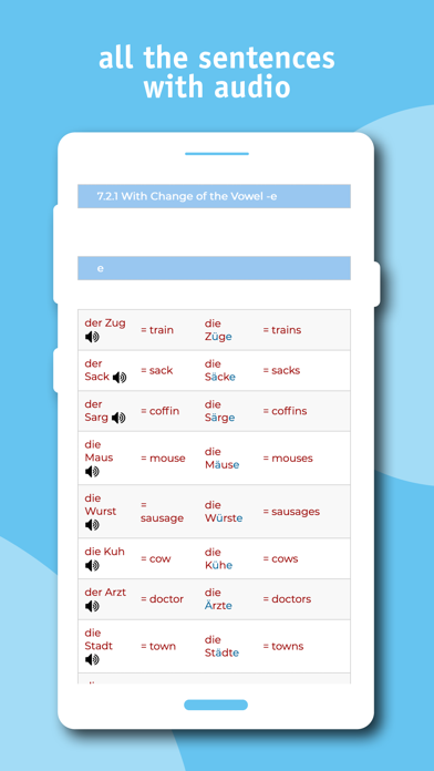 german-course Screenshot