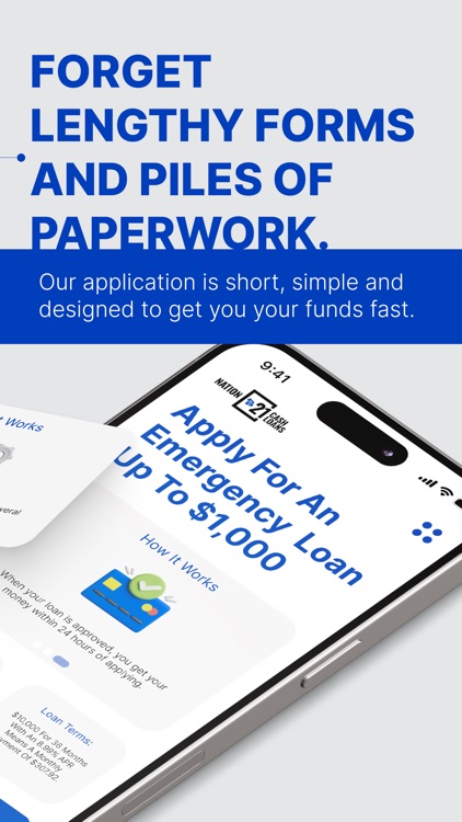 Instant Cash Advance: Loan App