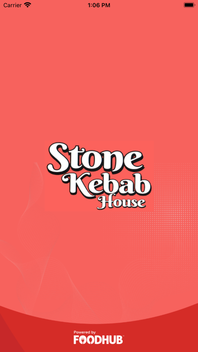 Stone Kebab House Screenshot