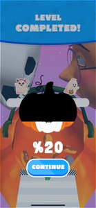 Trick Or Stack! screenshot #8 for iPhone