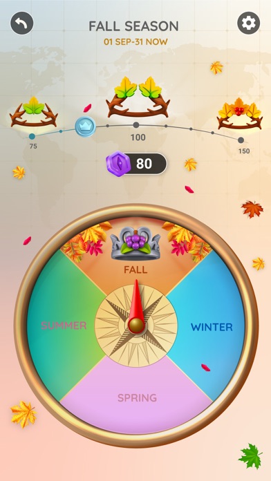 Word City: Connect Word Game Screenshot